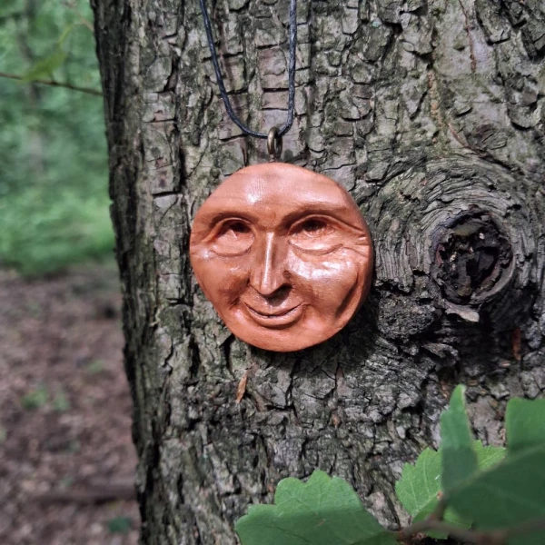 Uśmiech Księżyca / Moon’s Smile
